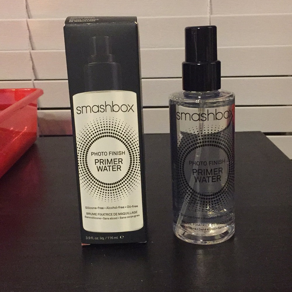 Smashbox primer